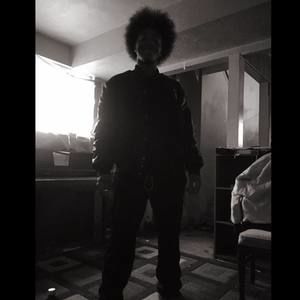 Meet your Posher, Derrick